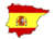 ABRACADABRA JUGUETES - Espanol